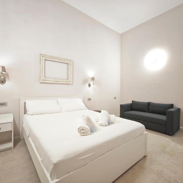 Liberty Home - Appartamento con 1 Camera da Letto - 27