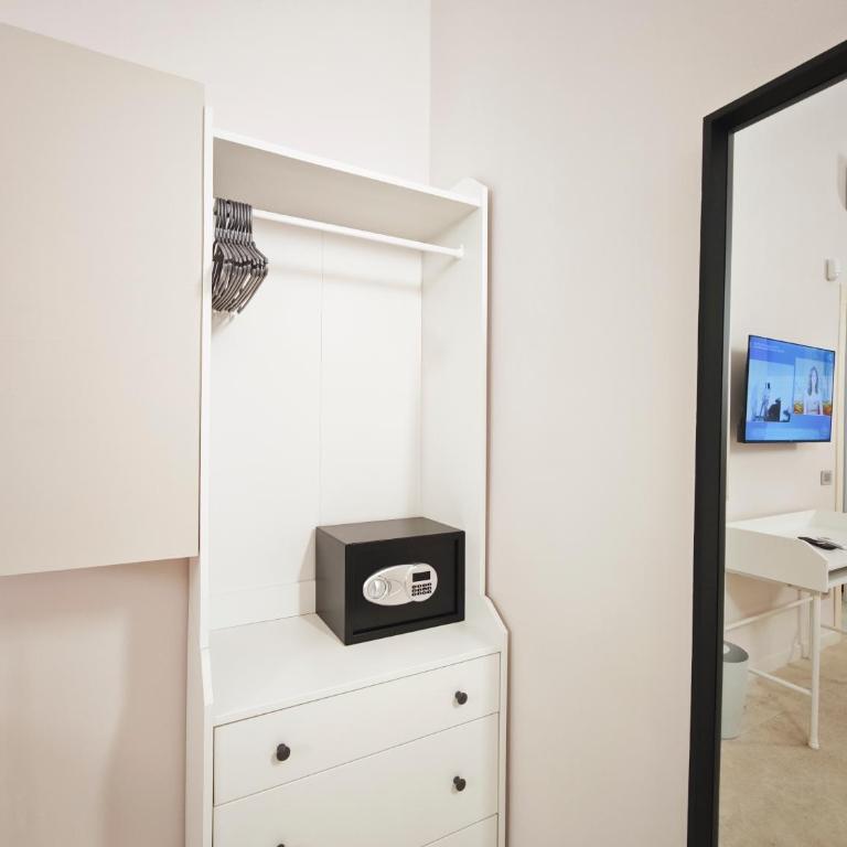 Liberty Home - Appartamento con 1 Camera da Letto - 28