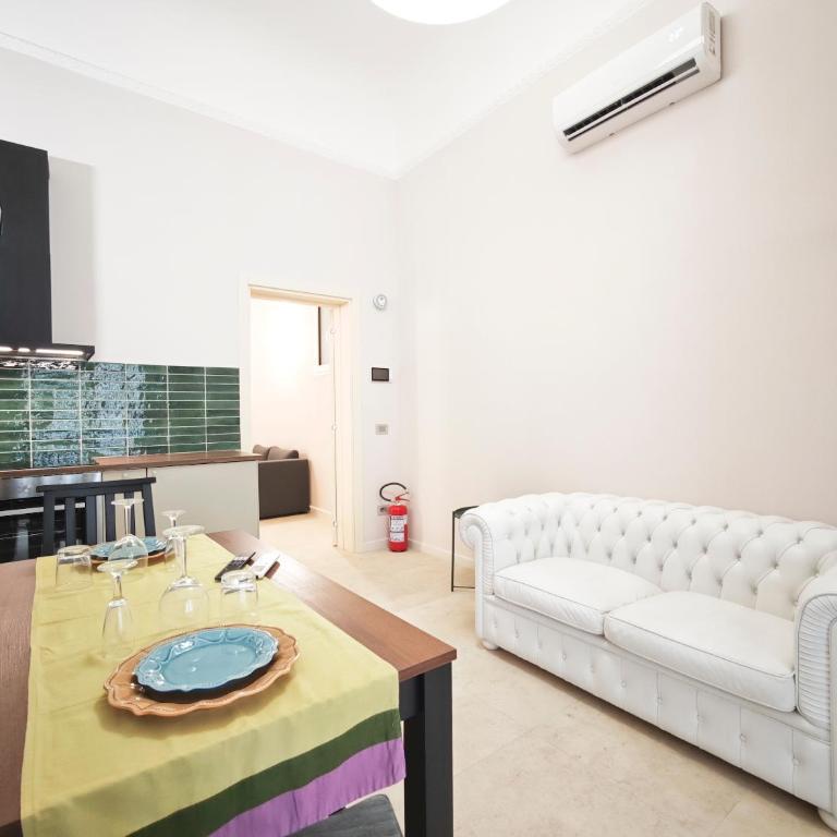 Liberty Home - Appartamento con 1 Camera da Letto - 31