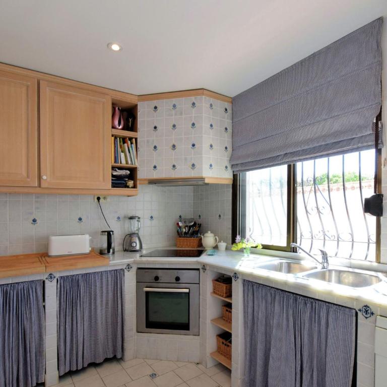 Villa in La Cala de Mijas by the Beach - Villa de 5 dormitorios - 15