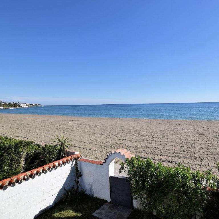 Villa in La Cala de Mijas by the Beach - Villa de 5 dormitorios - 38