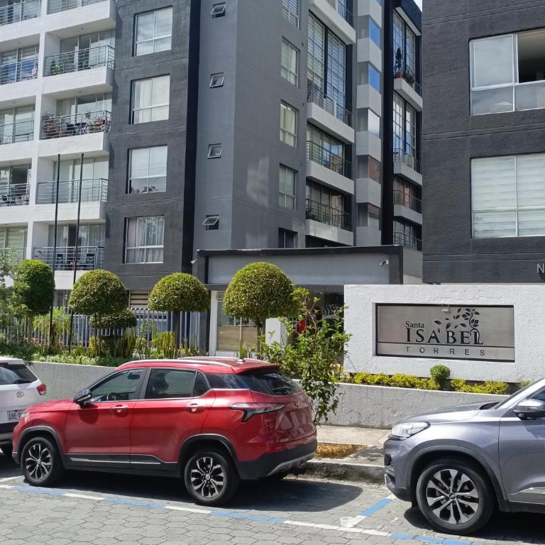 Like a Home - 2Bedrooms - QueenBed - Balcony - Parking - 7Th FLOOR - Apartment with Balcony - 1