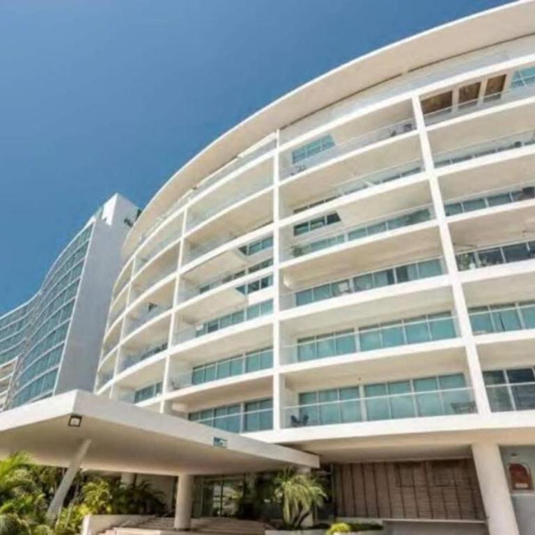 Apartment Morros 3 direct ocean access 8 people - Two-Bedroom Apartment - 24