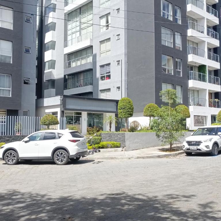 Like a Home - 2Bedrooms - QueenBed - Balcony - Parking - 7Th FLOOR - Apartment with Balcony - 44