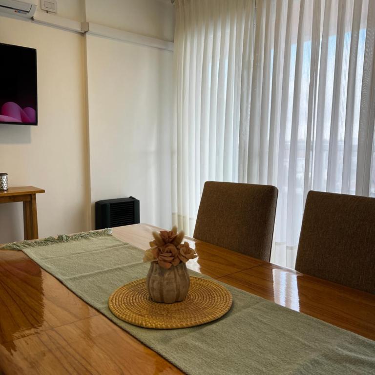 Apart Cosmos, 1 dor con excelente ubicación - Apartamento de 1 dormitorio - 17