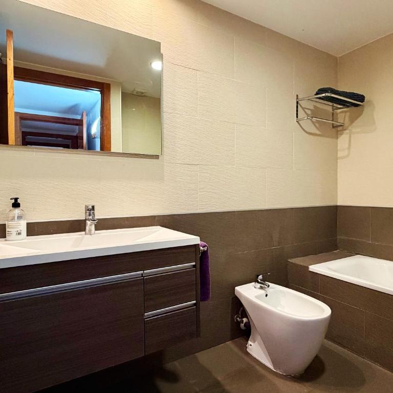 Tokyo Suite - Modern Apartment with Parking & Swimming Pool - Appartamento con 2 Camere da Letto - 35