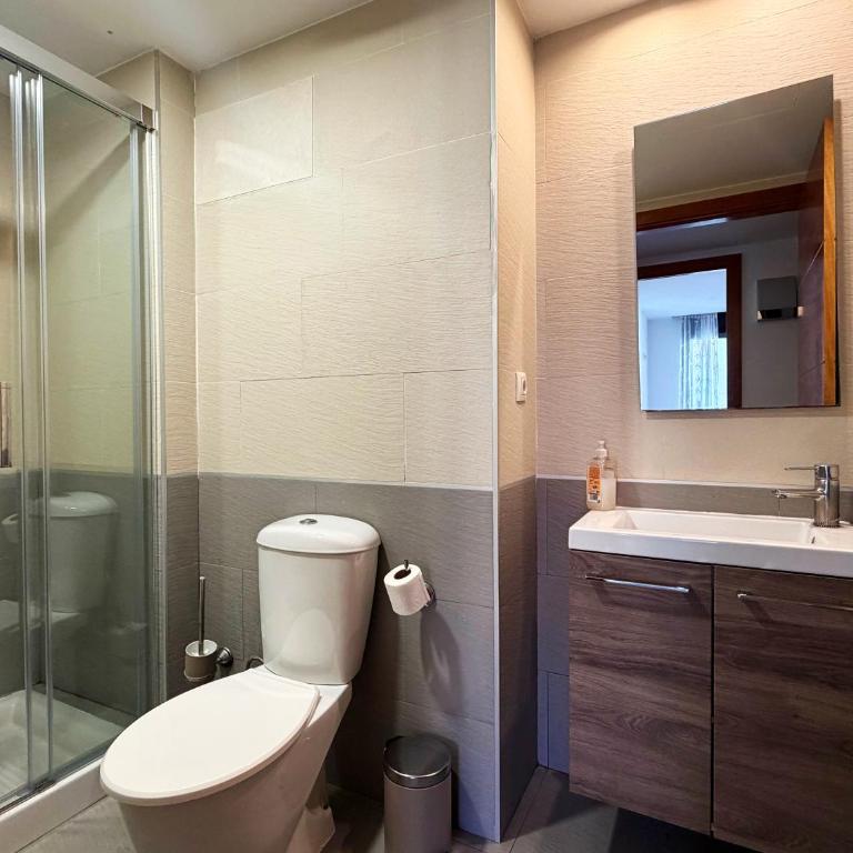 Tokyo Suite - Modern Apartment with Parking & Swimming Pool - Appartamento con 2 Camere da Letto - 40