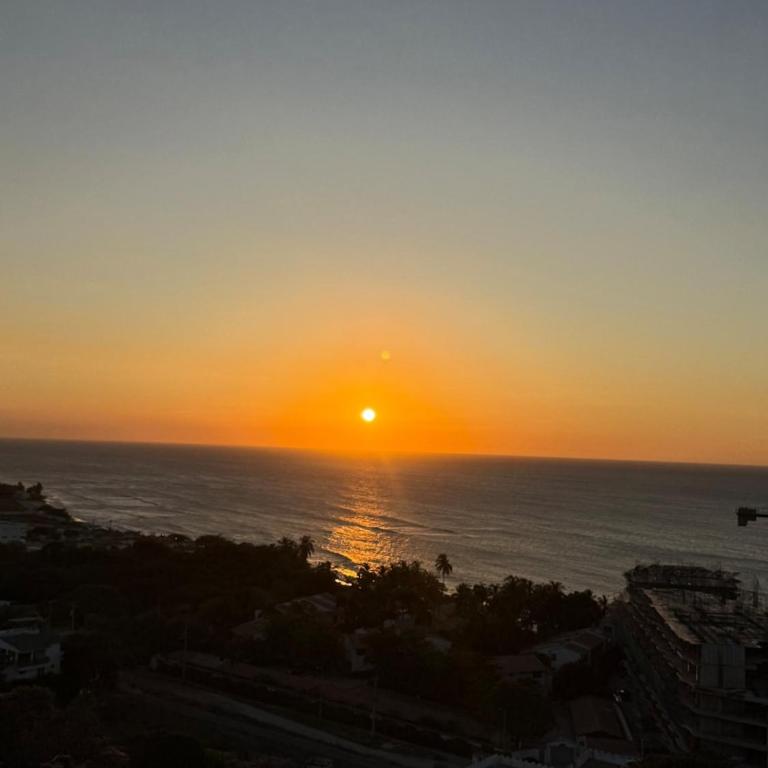 Apto en Santa Martha en Playa Dormida, a 2 min de playa y AirPort - Apartamento de 1 dormitorio - 8