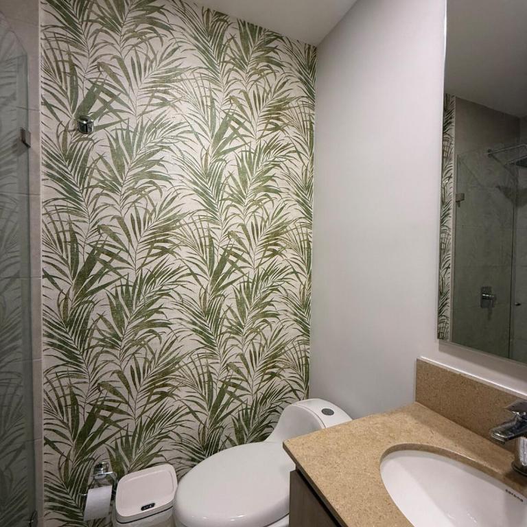 Apto en Santa Martha en Playa Dormida, a 2 min de playa y AirPort - Apartamento de 1 dormitorio - 14