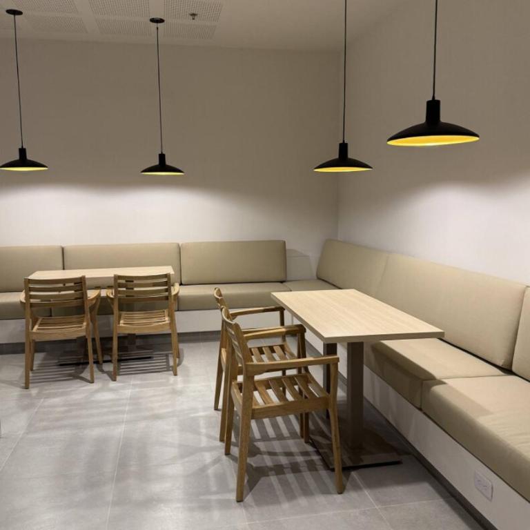 Apto en Santa Martha en Playa Dormida, a 2 min de playa y AirPort - Apartamento de 1 dormitorio - 19