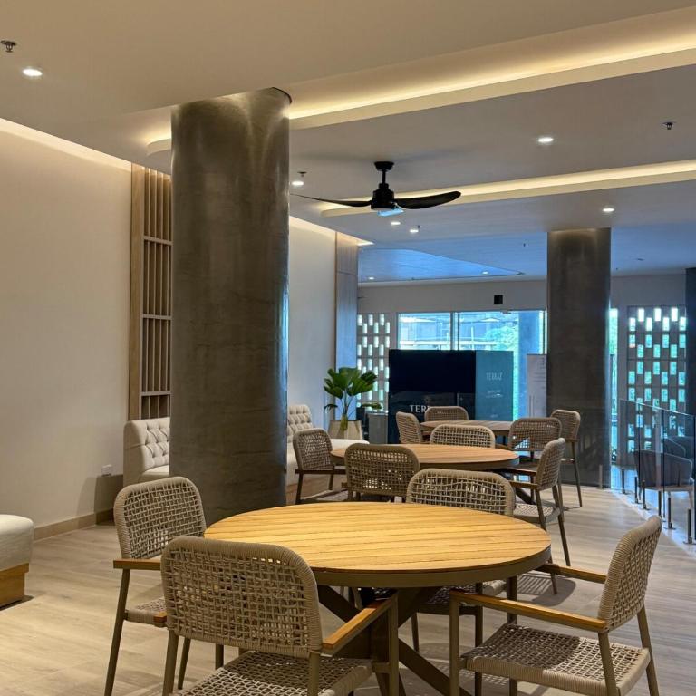 Apto en Santa Martha en Playa Dormida, a 2 min de playa y AirPort - Apartamento de 1 dormitorio - 30