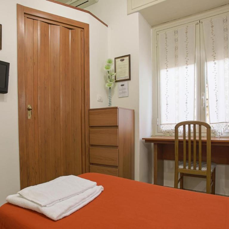 Il Mandorlo - Single Room - 23