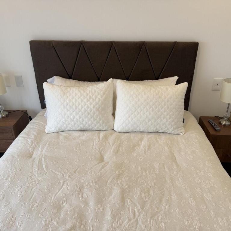 Heart of Miraflores, 21st Floor, 2 Bedrooms ,Parking - Apartamento de 2 dormitorios con balcón - 31