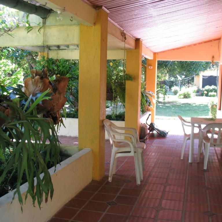 Hospedaje Eden - Apartment - 4