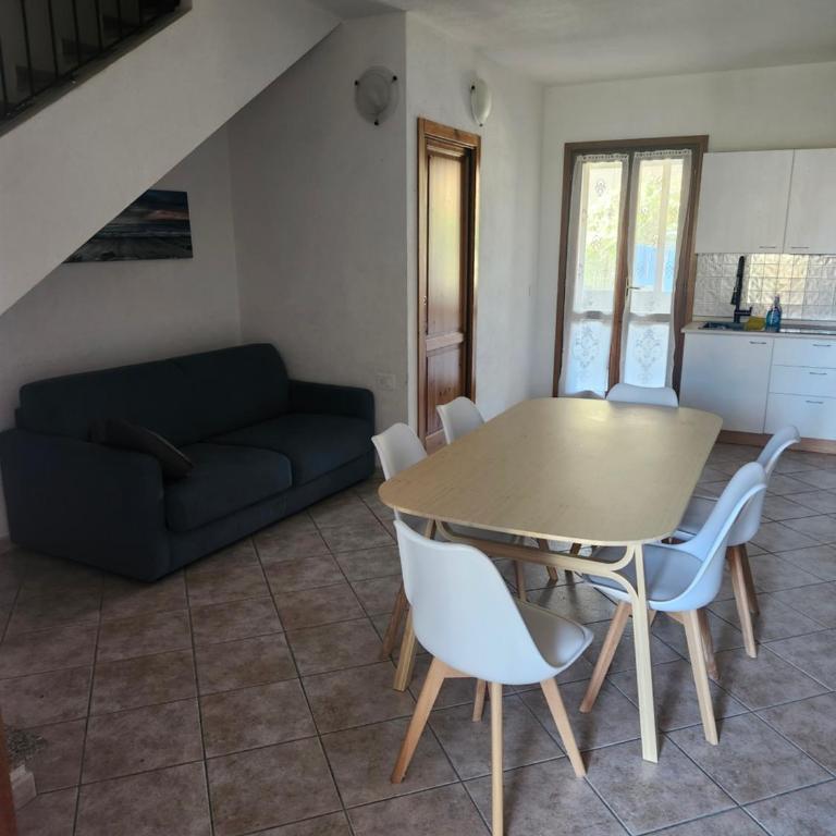 Casa Antonella - Two-Bedroom House - 15