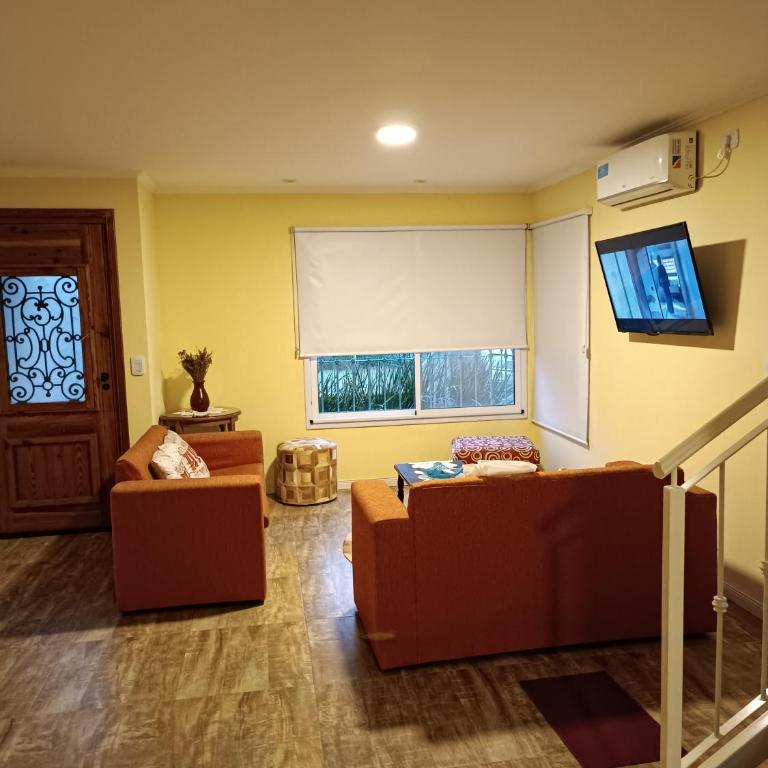 Melo 2203 Duplex 1 - Casa de 2 dormitorios - 20