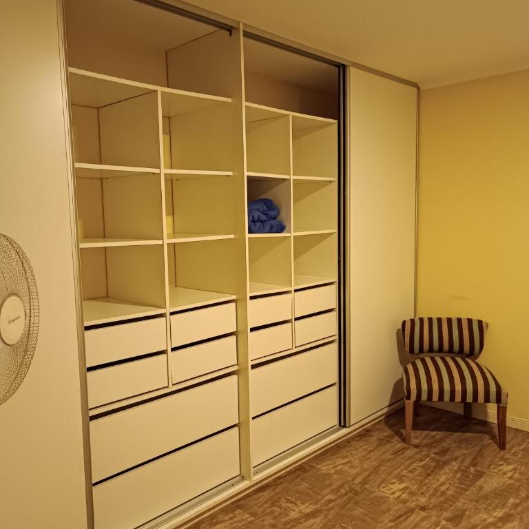 Melo 2203 Duplex 1 - Casa de 2 dormitorios - 13