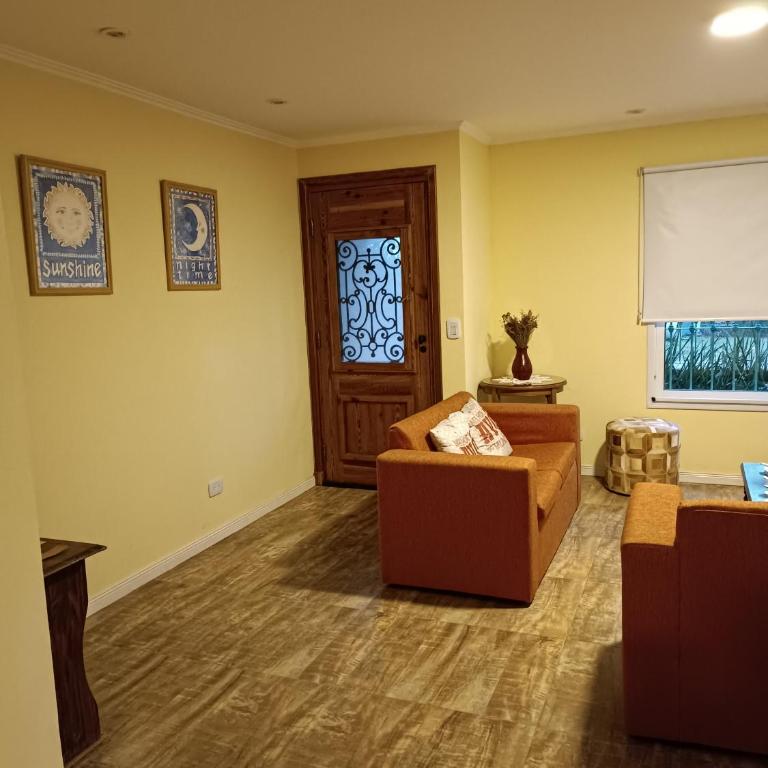 Melo 2203 Duplex 1 - Casa de 2 dormitorios - 18