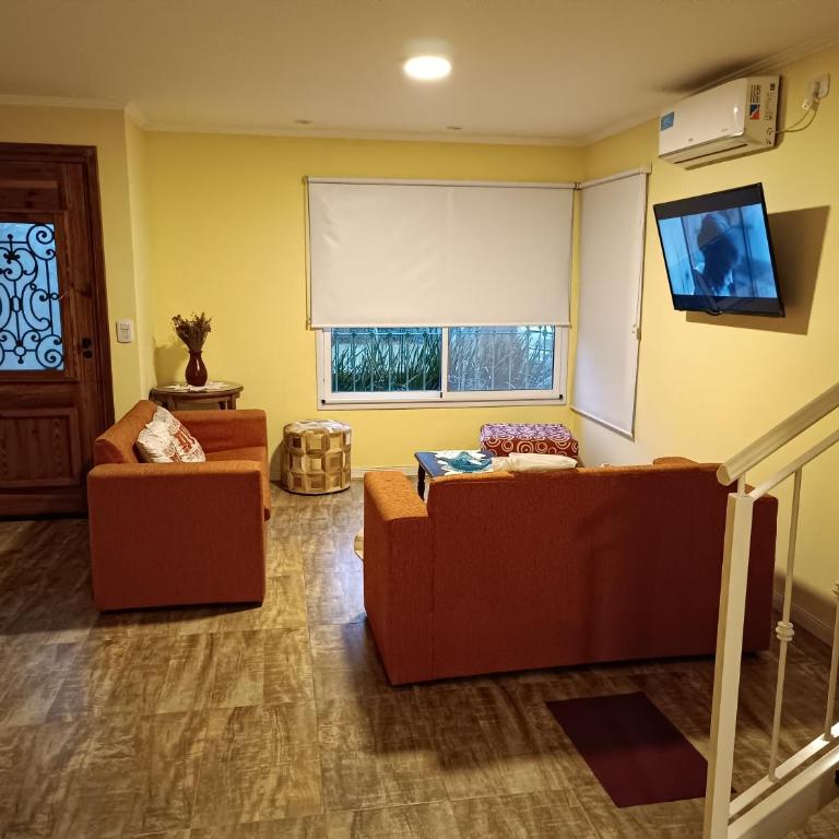 Melo 2203 Duplex 1 - Casa de 2 dormitorios - 24