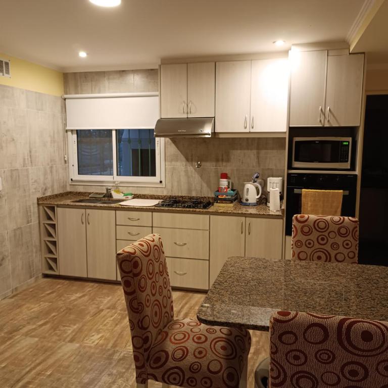 Melo 2203 Duplex 1 - Casa de 2 dormitorios - 6