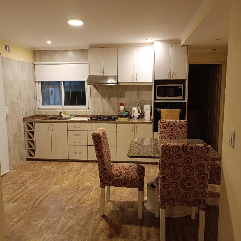 Melo 2203 Duplex 1 - Casa de 2 dormitorios - 7