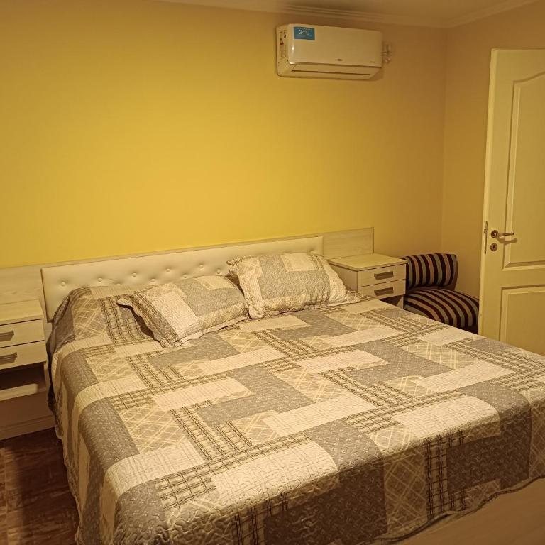 Melo 2203 Duplex 1 - Casa de 2 dormitorios - 12