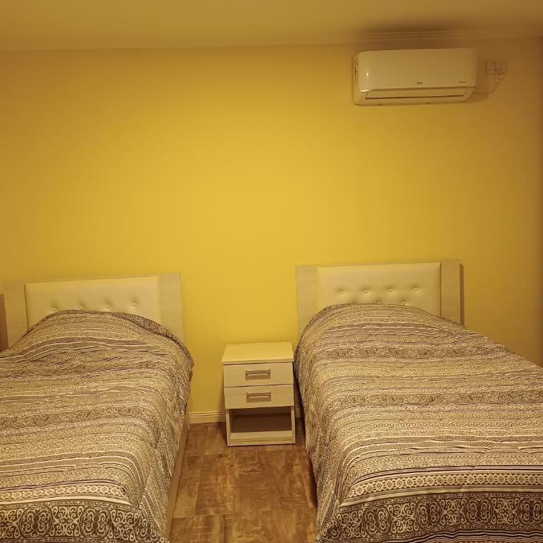 Melo 2203 Duplex 1 - Casa de 2 dormitorios - 26