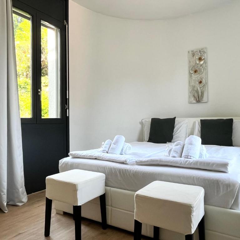Bilocale con terrazzi Via Antonio Riva 3A by LR - Appartamento con 2 Camere da Letto - 15