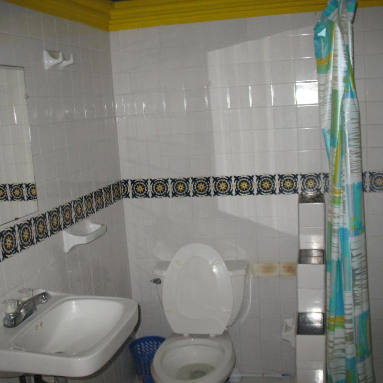 Hospedaje Eden - Triple Room - 1