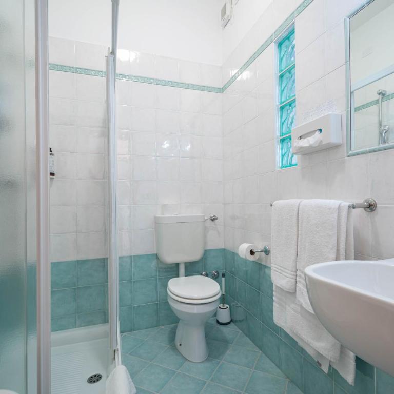 Hotel Caracas - Habitación Doble Estándar - 8