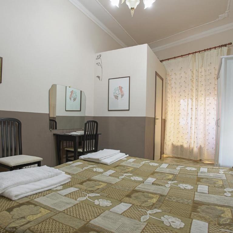 Il Mandorlo - Triple Room - 24