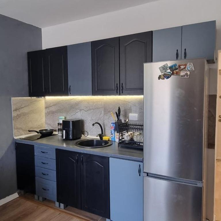 Tri Kule Apartman - Apartman sa 1 Spavaćom Sobom - 3
