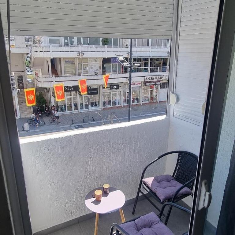 Tri Kule Apartman - Apartman sa 1 Spavaćom Sobom - 2
