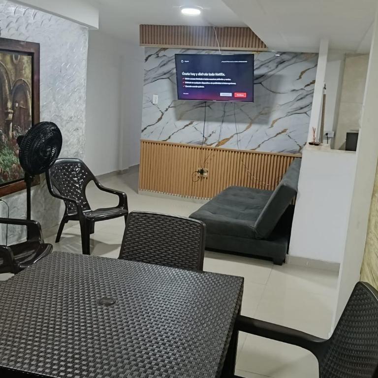 Yireth - One-Bedroom Apartment - 1