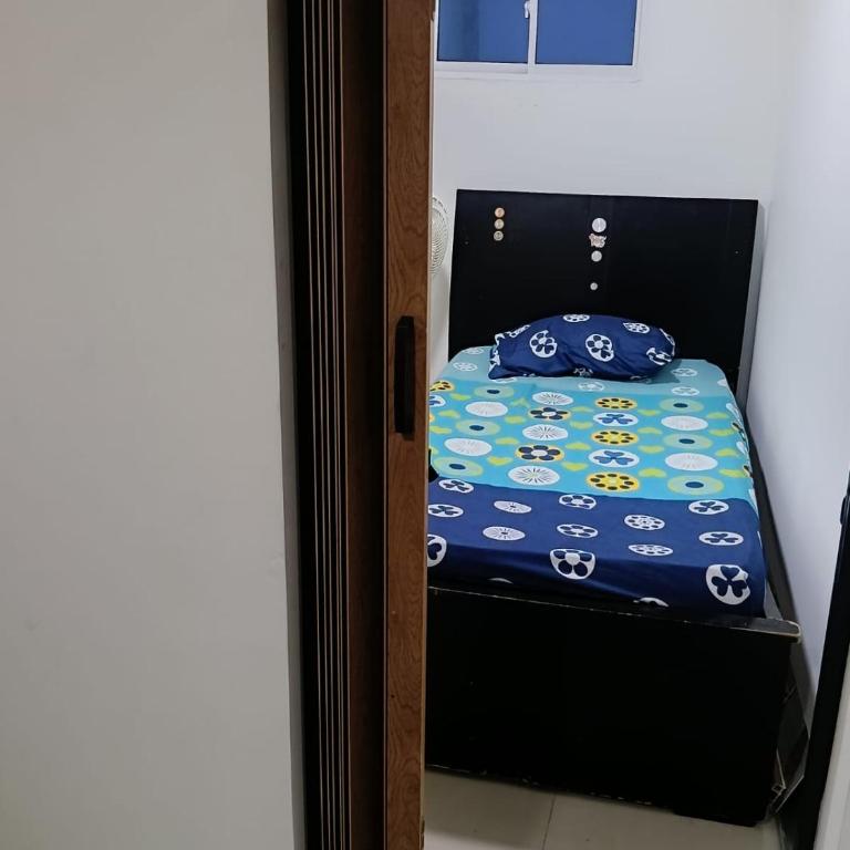 Yireth - One-Bedroom Apartment - 8