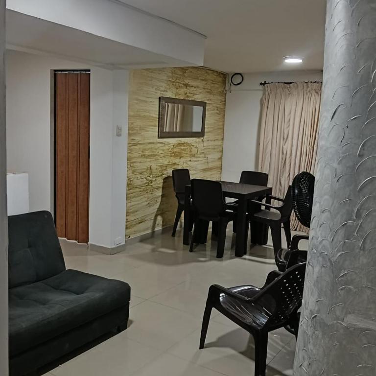 Yireth - One-Bedroom Apartment - 3