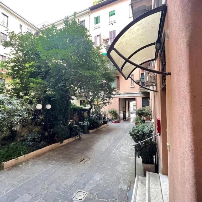 Casa Sirano - Apartamento de 1 dormitorio - 5