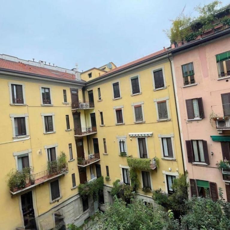 Casa Sirano - Apartamento de 1 dormitorio - 6