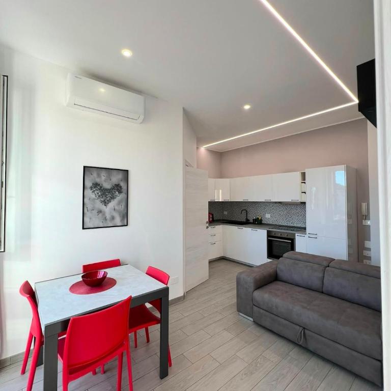 Casa Sirano - Apartamento de 1 dormitorio - 7