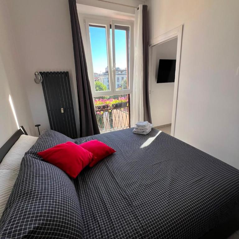Casa Sirano - Apartamento de 1 dormitorio - 10