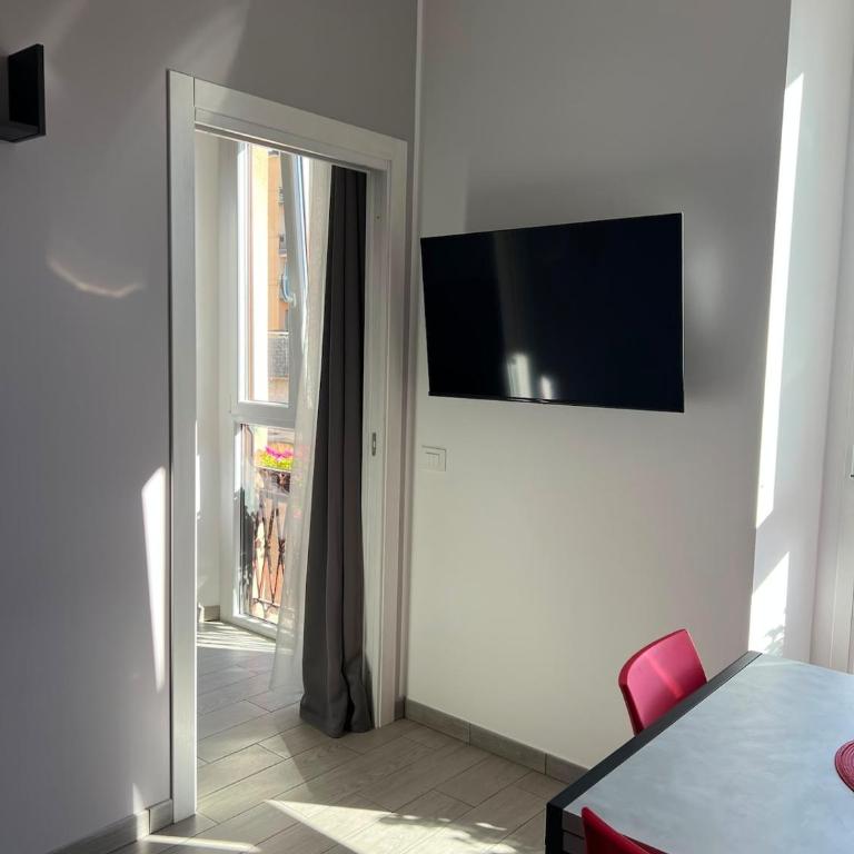 Casa Sirano - Apartamento de 1 dormitorio - 11