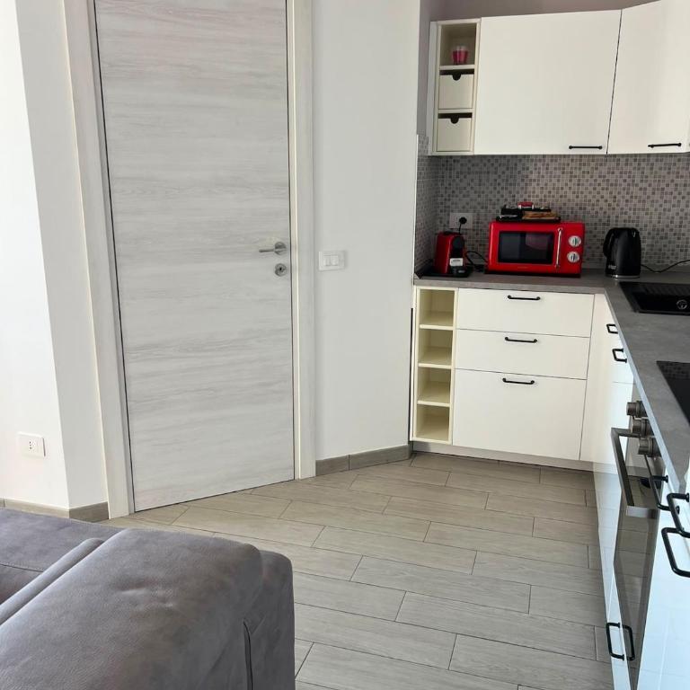 Casa Sirano - Apartamento de 1 dormitorio - 13