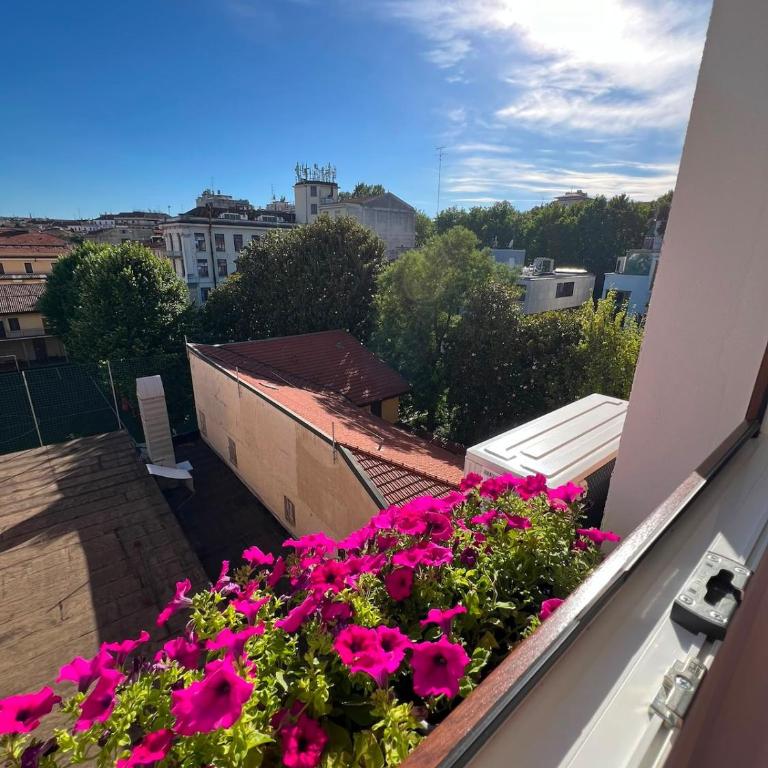 Casa Sirano - Apartamento de 1 dormitorio - 19