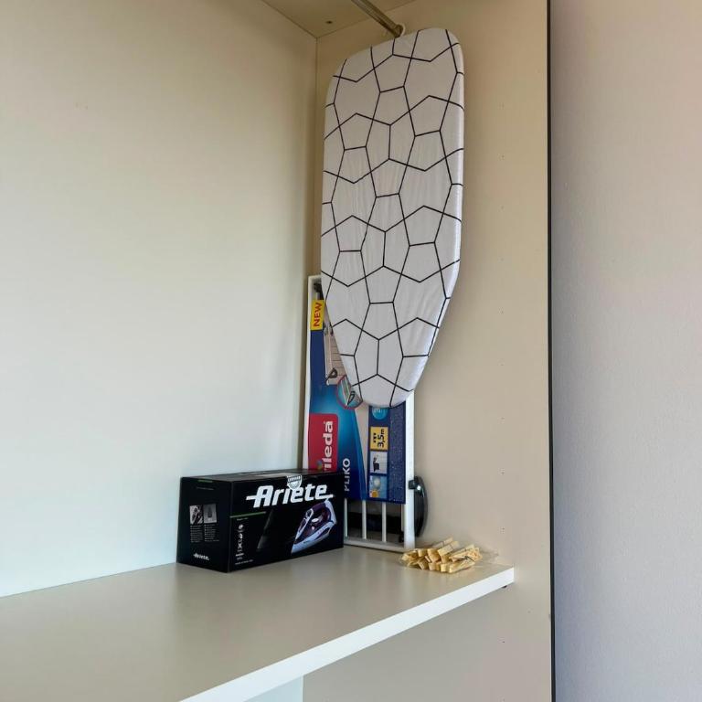 Casa Sirano - Apartamento de 1 dormitorio - 23