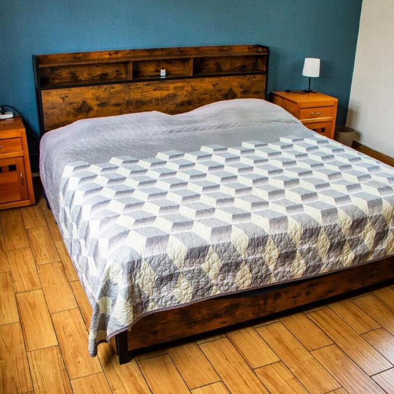 Coyoacán center, one block to squares and market - Appartement 2 Chambres - 11
