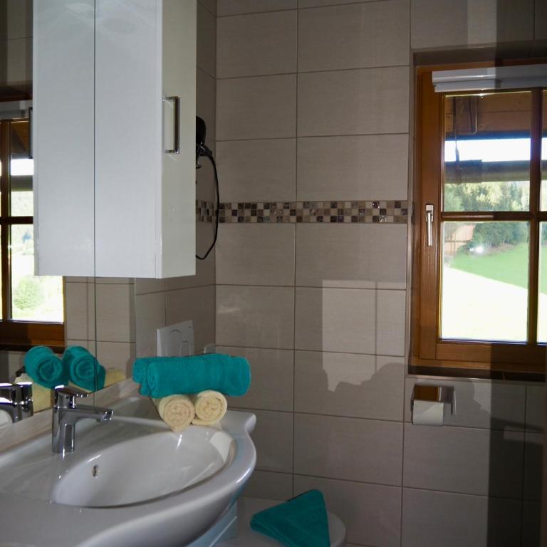Ferienwohnung Dürnberger - Apartment - 3