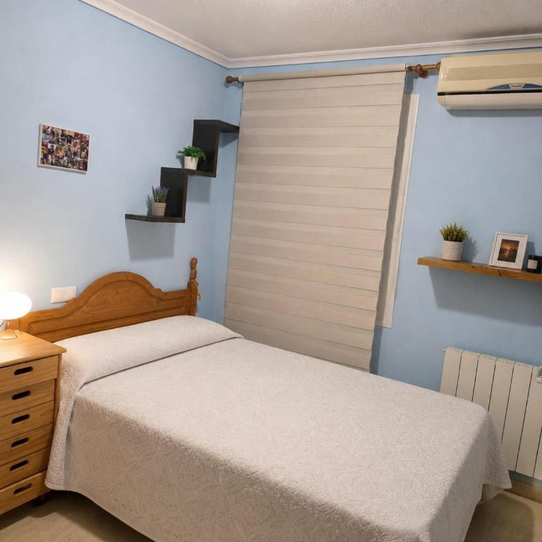 ADA & Gran Alacant & Vacation - Apartamento de 3 dormitorios - 20