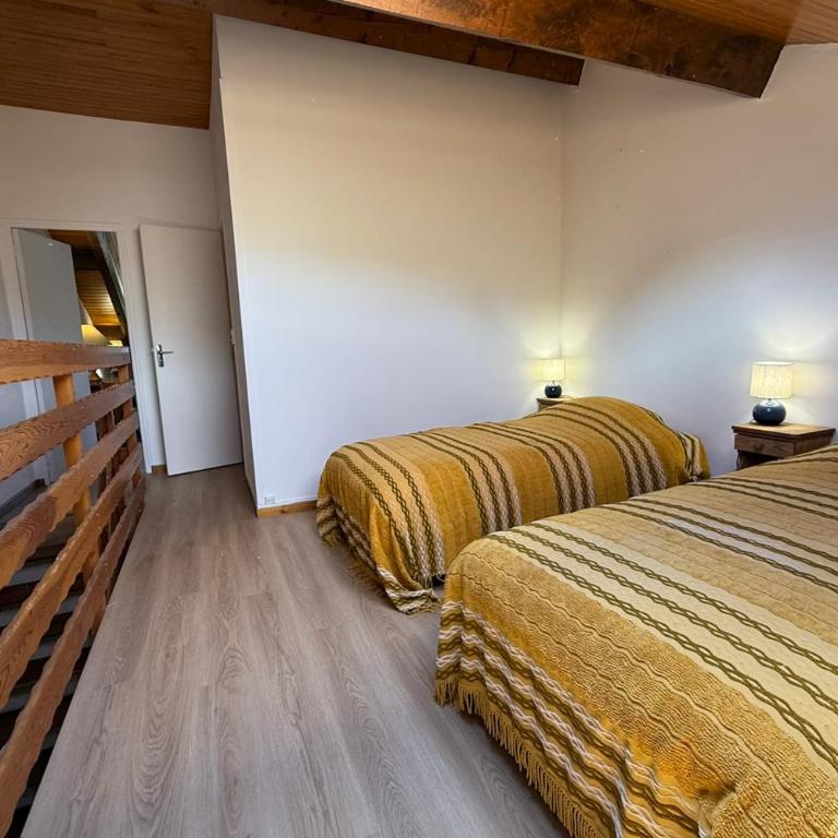 Barcelonnette Vue Panoramique 2 chambres - Appartamento - 16