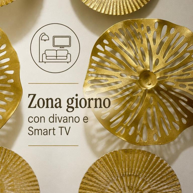 Appartamento nella Tuscia La Pucciarella - Appartamento Standard con 2 Camere da Letto - 11