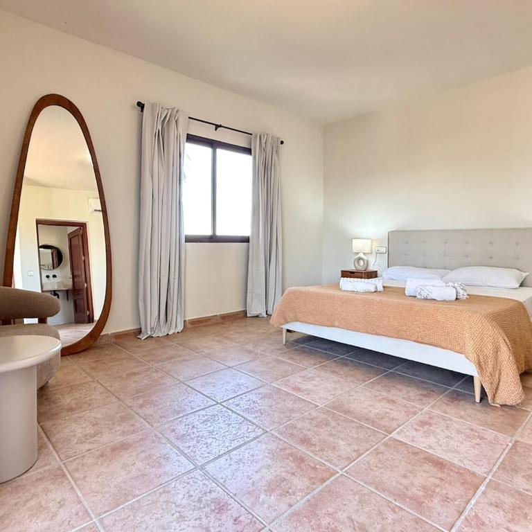 Las Palmeras Chalet - Private Pool - Maison 5 Chambres - 16